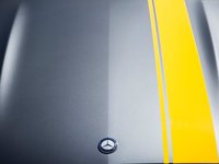Mercedes-Benz C63 AMG Coupe Edition 1 2017 Mouse Pad 1284968