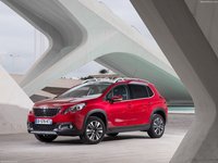 Peugeot 2008 2017 puzzle 1285037