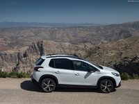 Peugeot 2008 2017 Poster 1285038