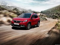 Peugeot 2008 2017 puzzle 1285039