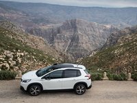 Peugeot 2008 2017 Poster 1285043