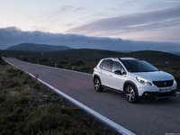 Peugeot 2008 2017 tote bag #1285048