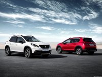 Peugeot 2008 2017 Poster 1285052