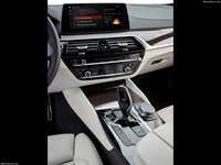 BMW 5-Series 2017 Poster 1285099