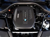 BMW 5-Series 2017 tote bag #1285111