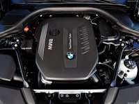 BMW 5-Series 2017 Sweatshirt #1285111