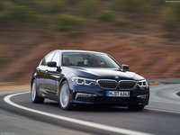 BMW 5-Series 2017 stickers 1285115