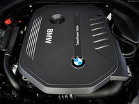 BMW 5-Series 2017 Tank Top #1285132