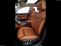 BMW 5-Series 2017 tote bag #1285133