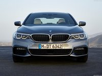 BMW 5-Series 2017 mug #1285135