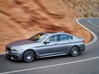 BMW 5-Series 2017 Tank Top #1285140