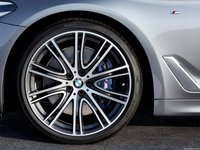 BMW 5-Series 2017 Longsleeve T-shirt #1285146