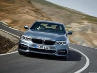 BMW 5-Series 2017 Tank Top #1285149