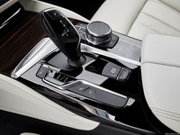BMW 5-Series 2017 mug #1285151