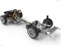 BMW 5-Series 2017 Poster 1285155