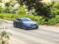 Mercedes-Benz C63 AMG Coupe 2017 Mouse Pad 1285189