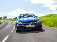 Mercedes-Benz C63 AMG Coupe 2017 mug #1285225