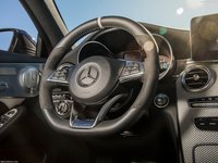 Mercedes-Benz C63 AMG Coupe 2017 magic mug #1285232