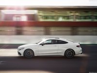 Mercedes-Benz C63 AMG Coupe 2017 Sweatshirt #1285237