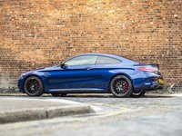 Mercedes-Benz C63 AMG Coupe 2017 mug #1285268