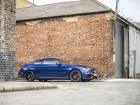 Mercedes-Benz C63 AMG Coupe 2017 hoodie #1285318