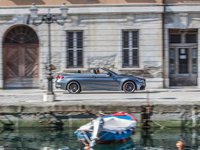 Mercedes-Benz C63 AMG Cabriolet 2017 Longsleeve T-shirt #1285344