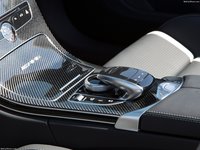 Mercedes-Benz C63 AMG Cabriolet 2017 Sweatshirt #1285406