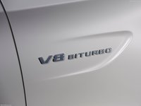 Mercedes-Benz C63 AMG Cabriolet 2017 stickers 1285419