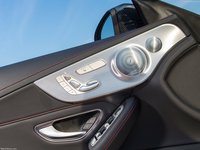 Mercedes-Benz C43 AMG 4Matic Cabriolet 2017 mug #1285504