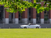 Mercedes-Benz C43 AMG 4Matic Cabriolet 2017 mug #1285508