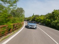 Mercedes-Benz C43 AMG 4Matic Cabriolet 2017 mug #1285516