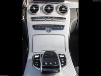 Mercedes-Benz C43 AMG 4Matic Cabriolet 2017 Poster 1285527