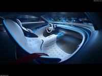 Mercedes-Benz Vision Maybach 6 Concept 2016 hoodie #1285562