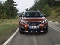Peugeot 3008 2017 Sweatshirt #1285625