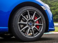 Subaru BRZ 2017 stickers 1285670