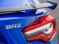 Subaru BRZ 2017 stickers 1285674