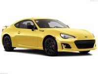 Subaru BRZ 2017 t-shirt #1285677