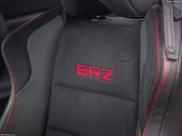 Subaru BRZ 2017 Mouse Pad 1285691