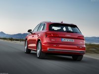 Audi Q5 2017 Mouse Pad 1285722