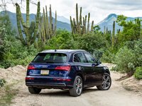 Audi Q5 2017 Poster 1285724