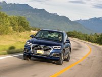 Audi Q5 2017 Poster 1285727