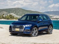 Audi Q5 2017 Poster 1285730