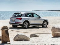 Audi Q5 2017 Poster 1285732