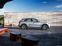 Audi Q5 2017 Longsleeve T-shirt #1285739