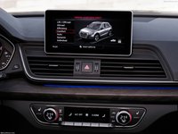 Audi Q5 2017 Mouse Pad 1285744