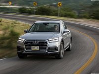 Audi Q5 2017 mug #1285747