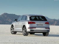 Audi Q5 2017 mug #1285748