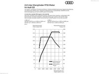 Audi Q5 2017 Mouse Pad 1285757