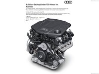 Audi Q5 2017 Sweatshirt #1285769