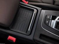Audi Q5 2017 Mouse Pad 1285778